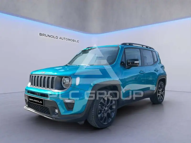 2023 Jeep Renegade