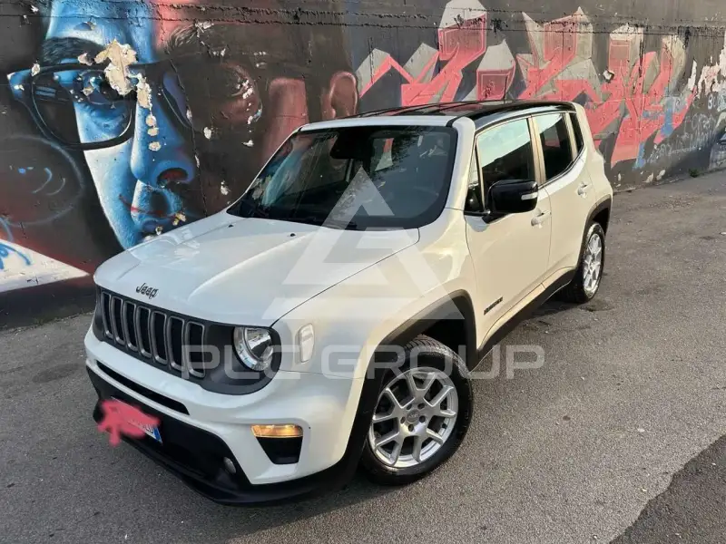 2023 Jeep Renegade
