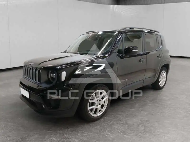 2023 Jeep Renegade