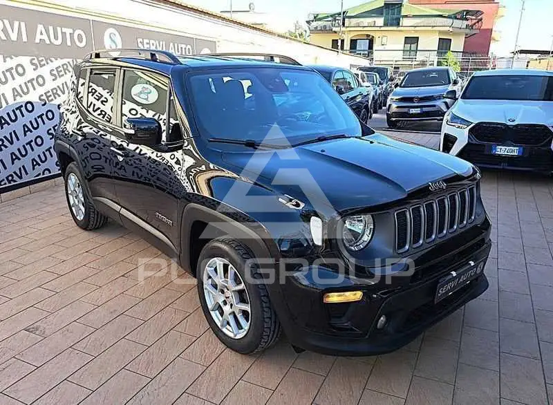 2023 Jeep Renegade