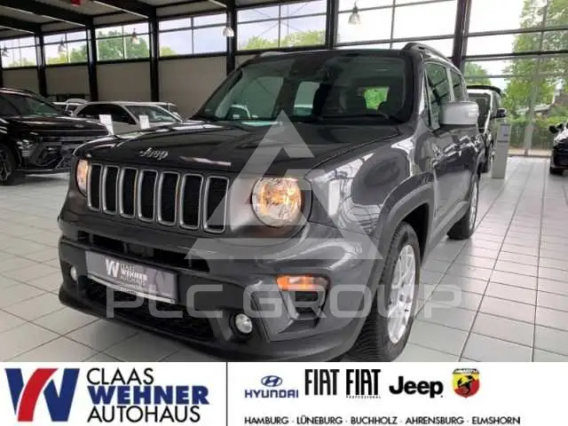 2023 Jeep Renegade