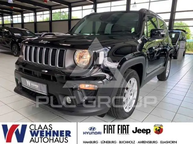 2023 Jeep Renegade
