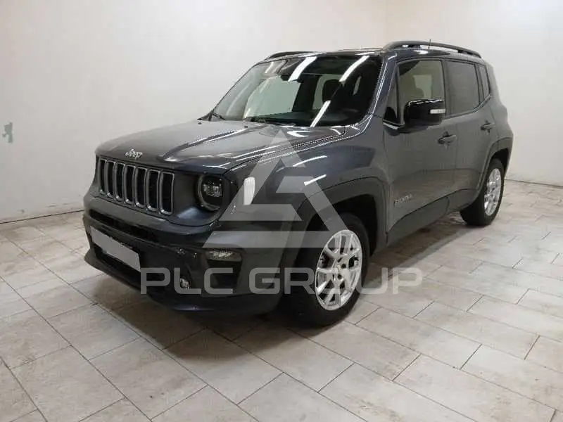 2023 Jeep Renegade