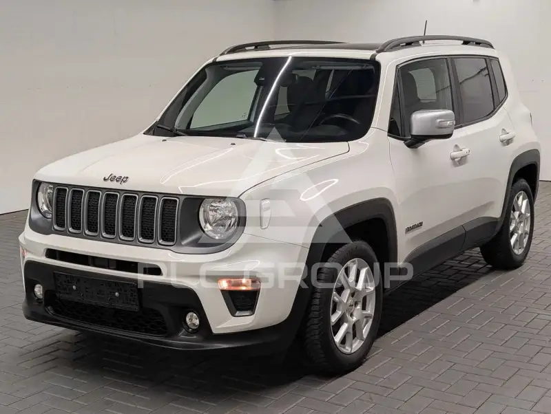2023 Jeep Renegade