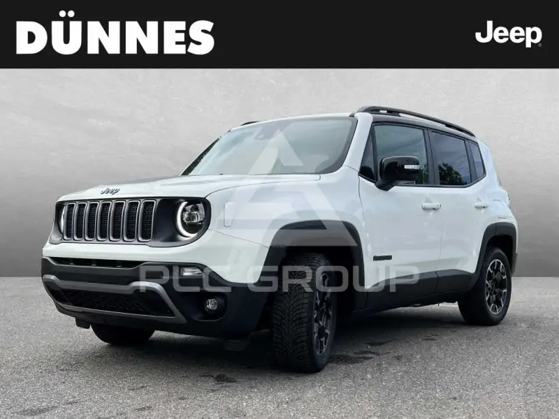 2023 Jeep Renegade