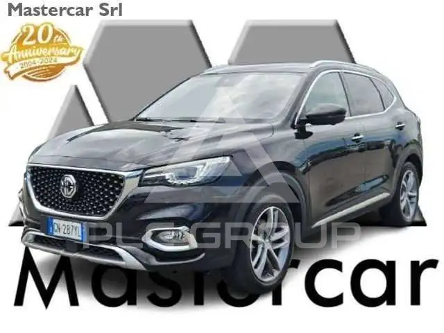 2023 MG HS