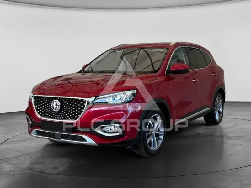 2023 MG HS