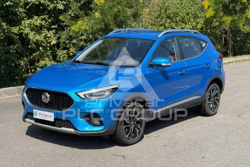 2023 MG ZS