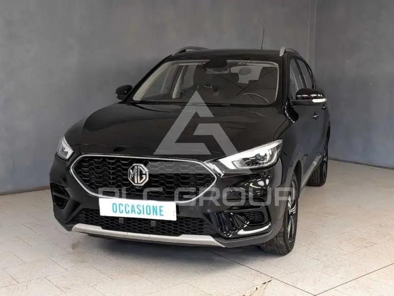 2023 MG ZS