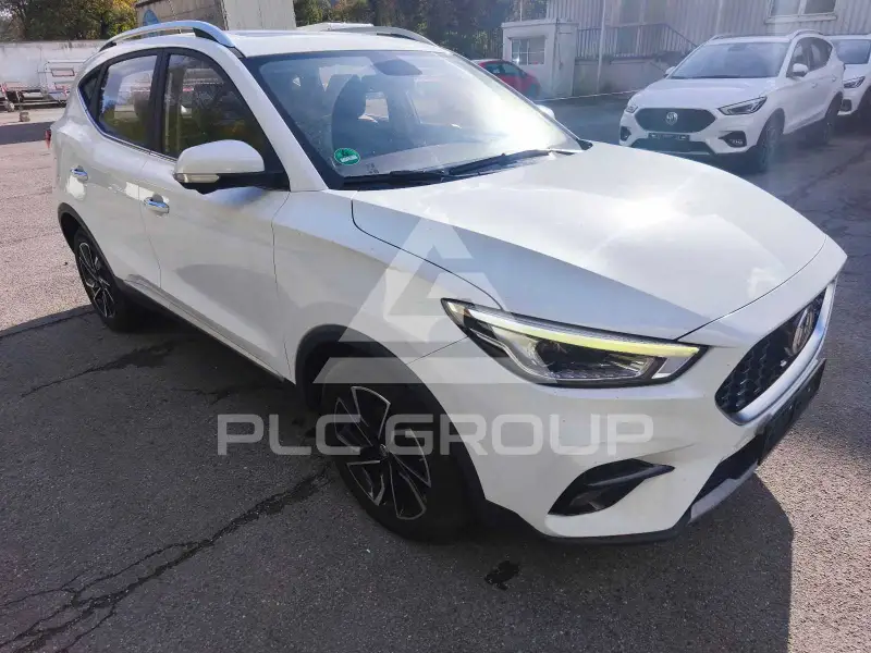 2023 MG ZS