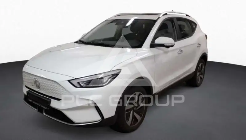 2023 MG ZS