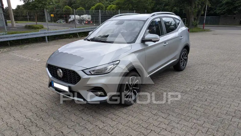 2023 MG ZS