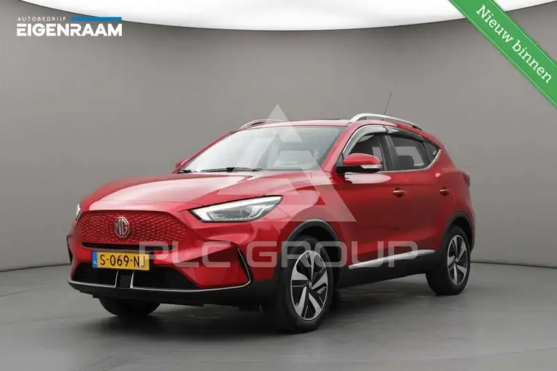 2023 MG ZS