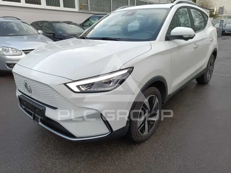 2023 MG ZS