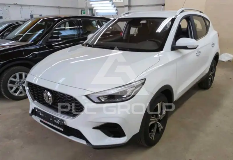 2023 MG ZS