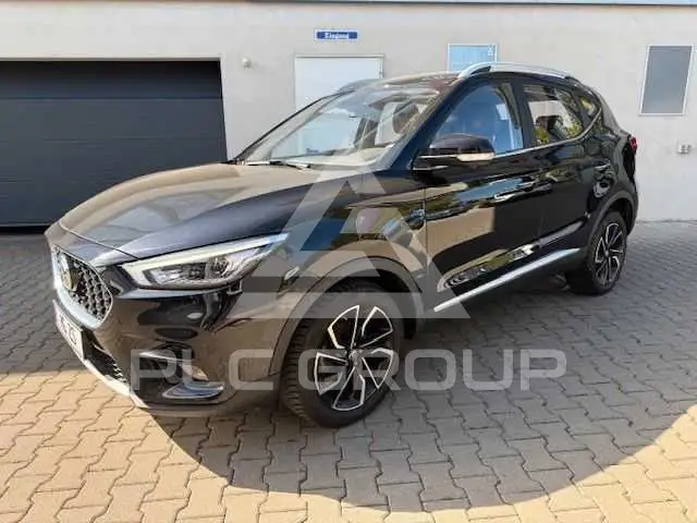 2023 MG ZS