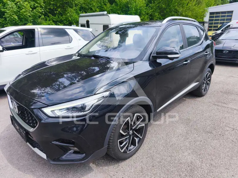 2023 MG ZS