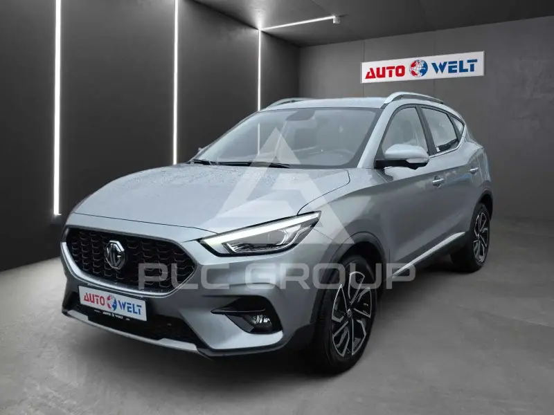 2023 MG ZS