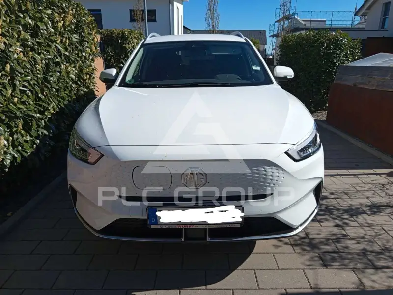 2023 MG ZS