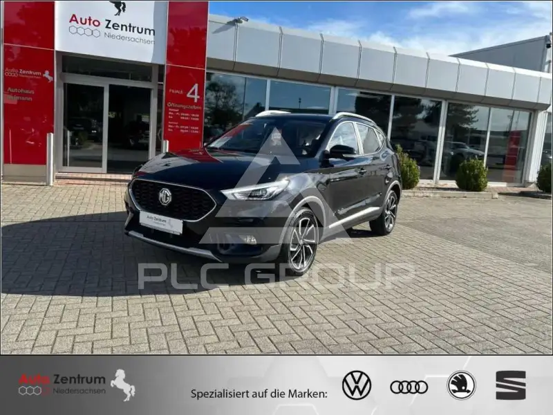 2023 MG ZS