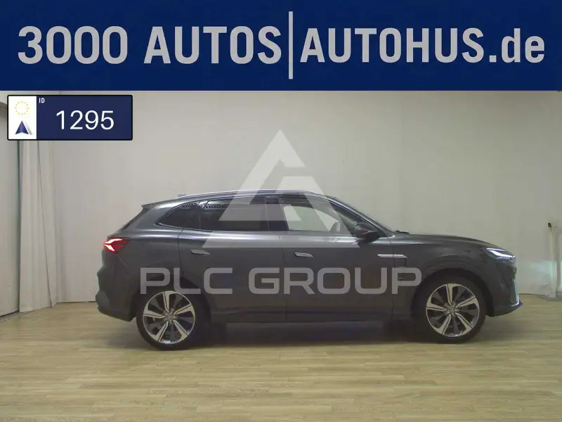 2023 MG Marvel R