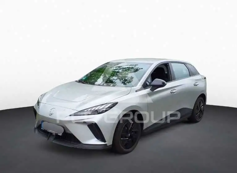 2023 MG MG4