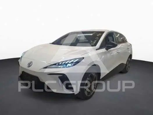 2023 MG MG4