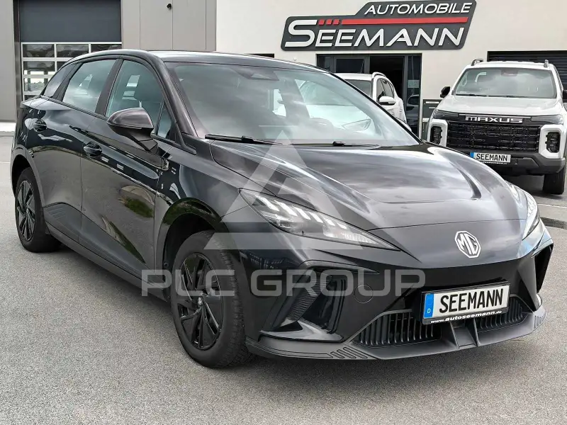 2023 MG MG4