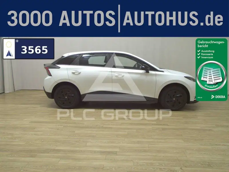 2023 MG MG4