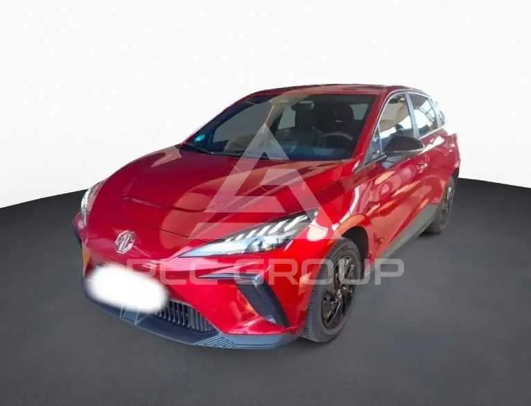 2023 MG MG4