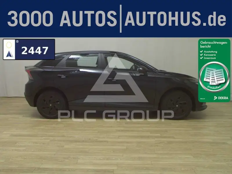 2023 MG MG4