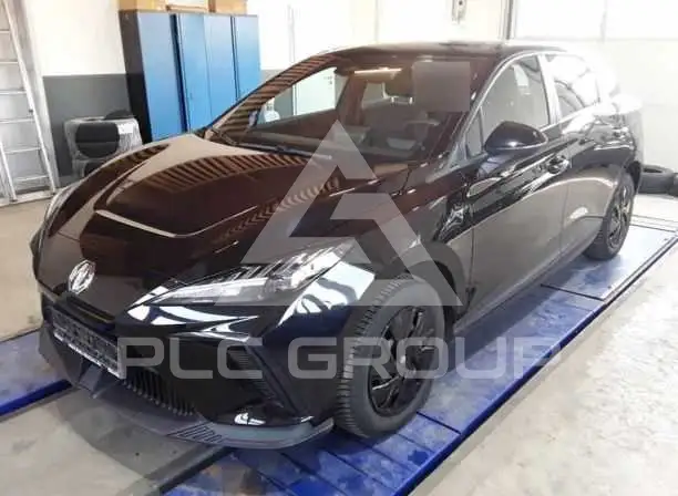 2023 MG MG4