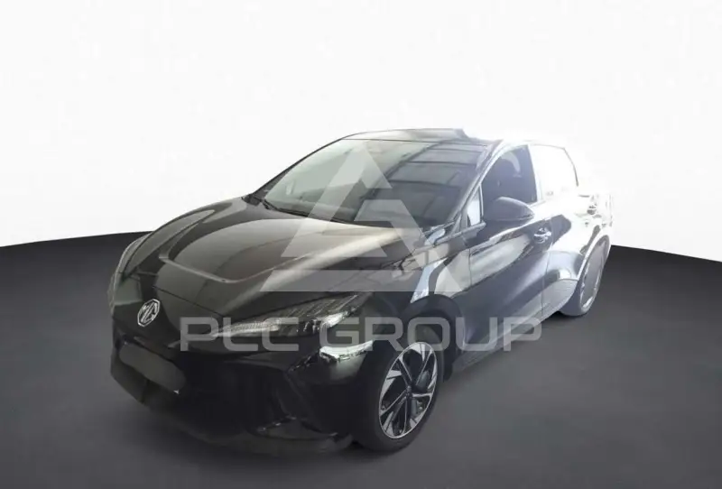 2023 MG MG4