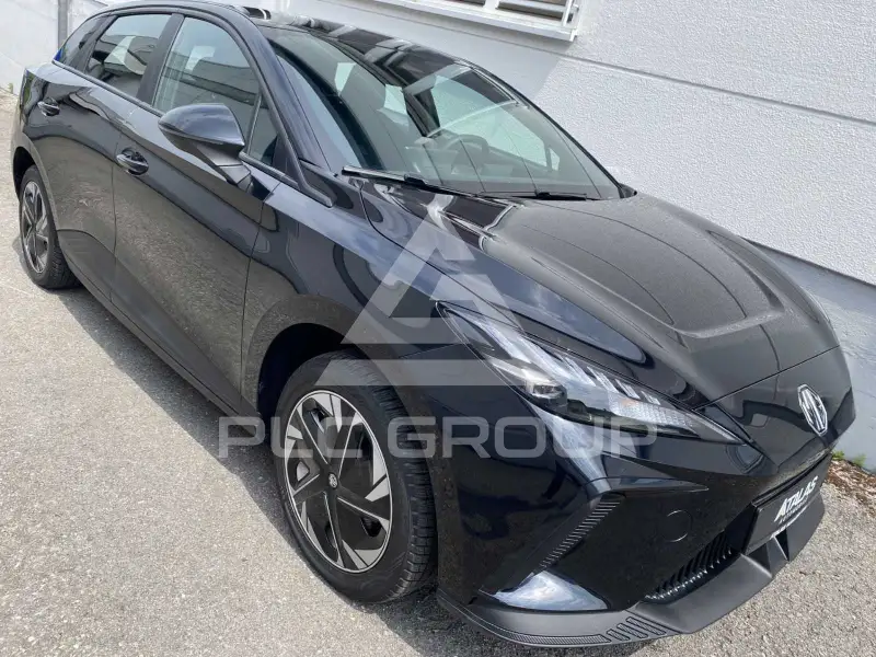 2023 MG MG4