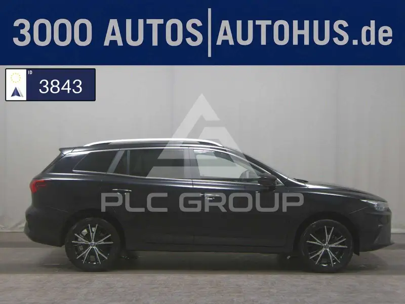2023 MG Unknown