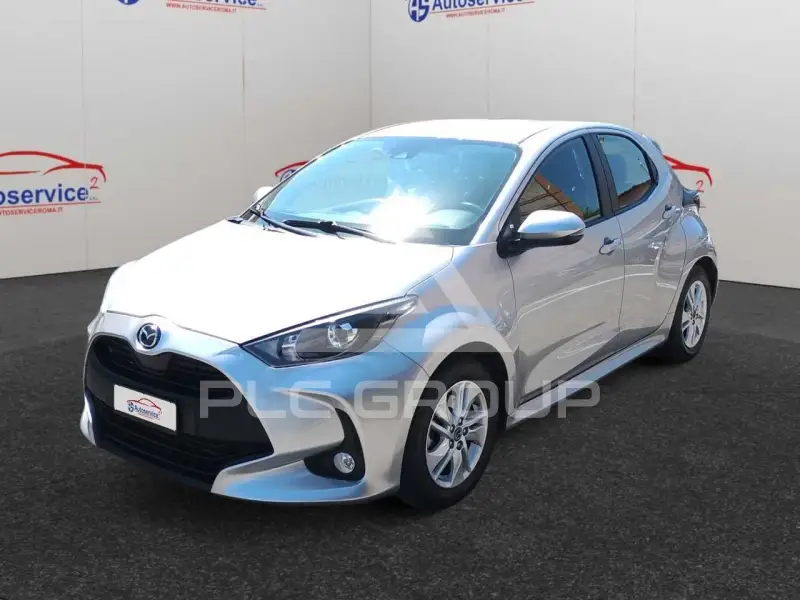 2023 Mazda Unknown