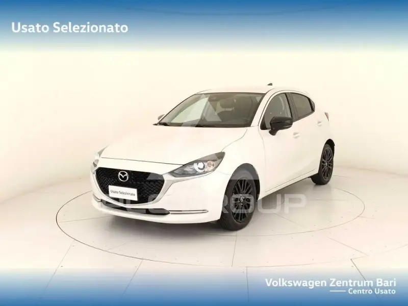 2023 Mazda 