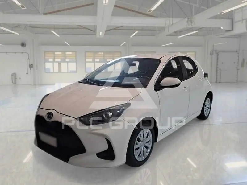 2023 Mazda Unknown