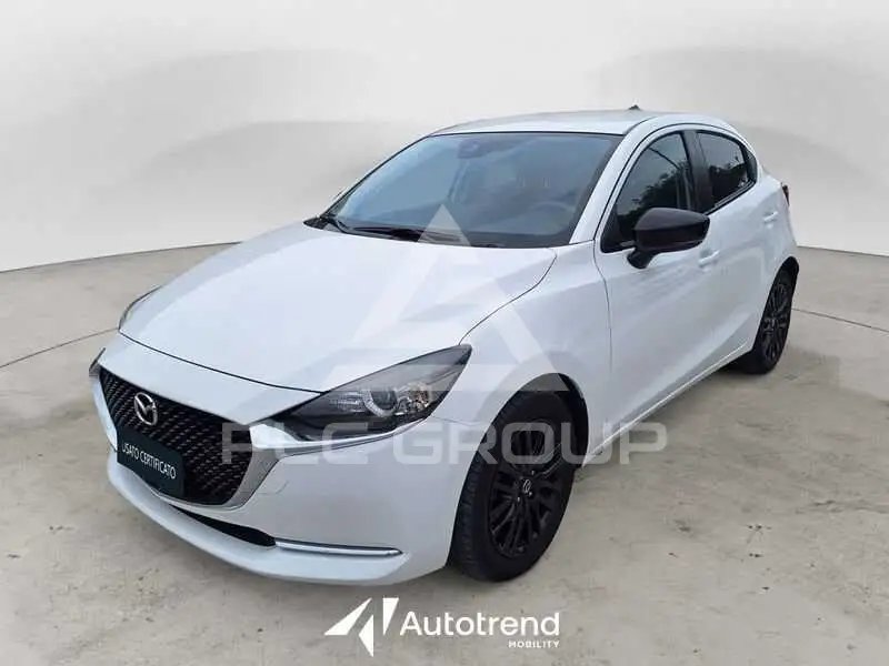 2023 Mazda Unknown