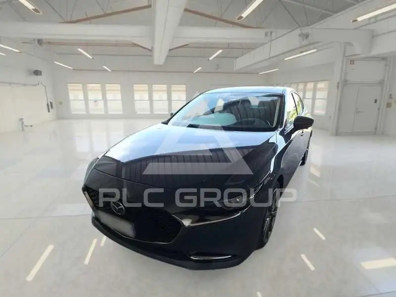 2023 Mazda Unknown