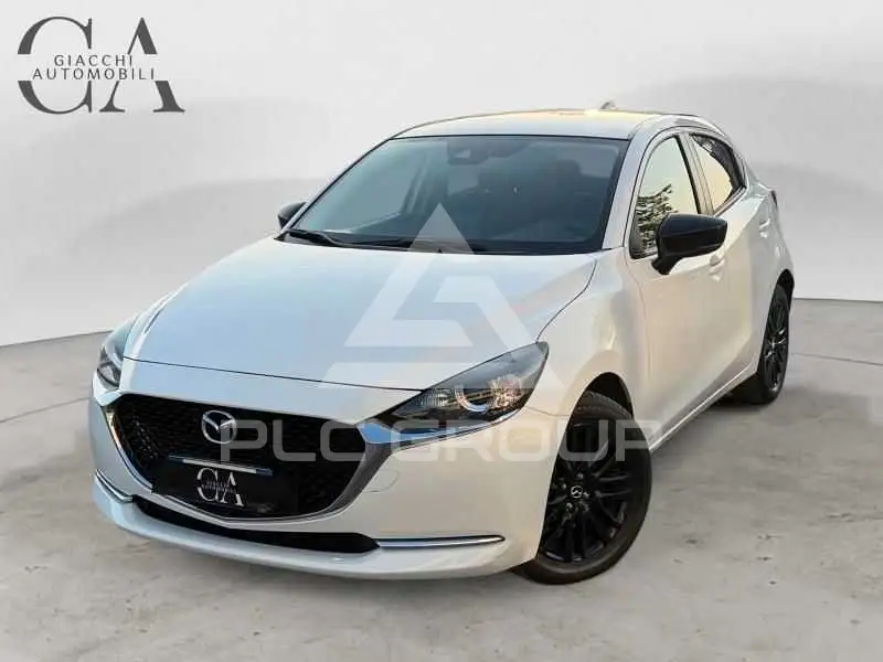 2023 Mazda Unknown