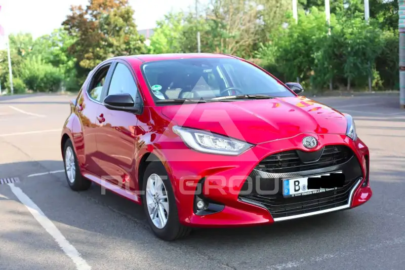 2023 Mazda 2 (Demio)
