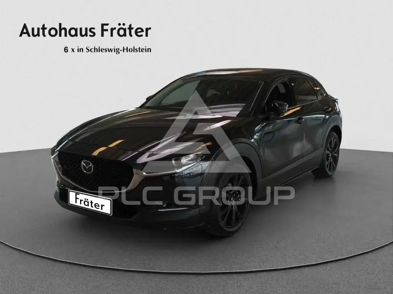 2023 Mazda CX-3