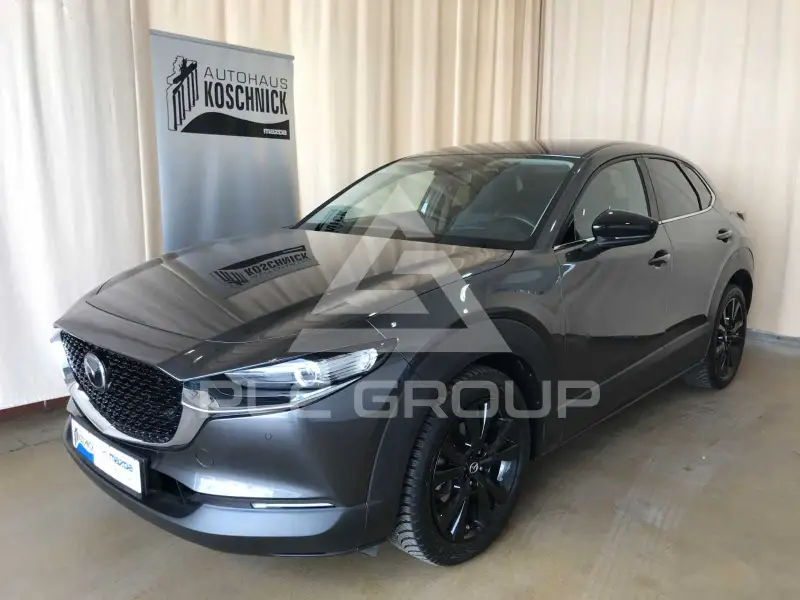 2023 Mazda CX-3