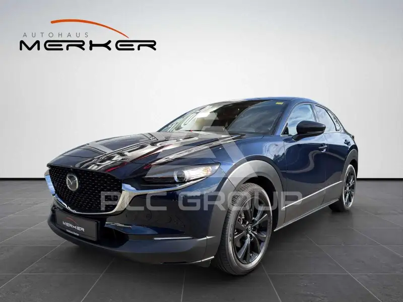 2023 Mazda CX-3