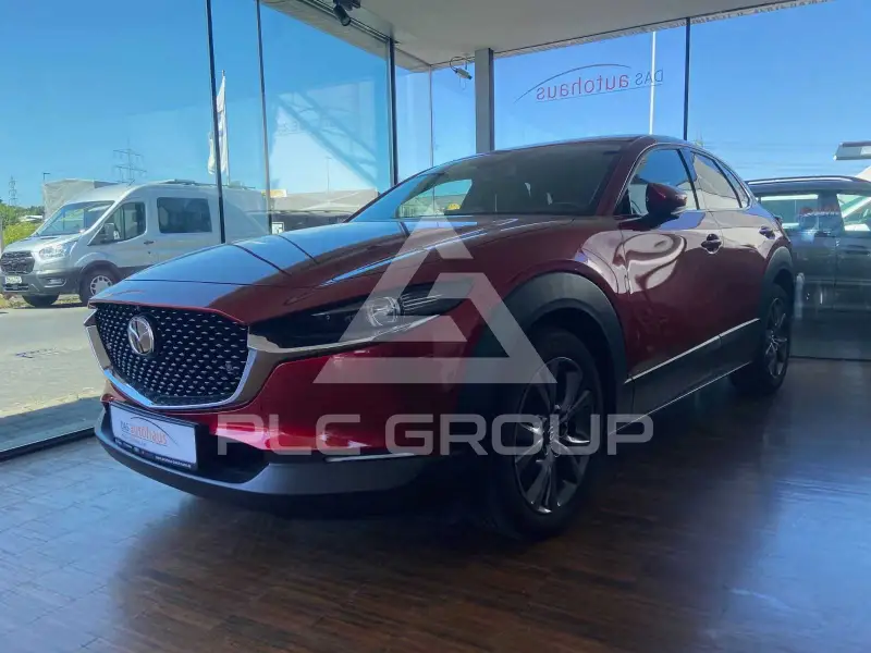 2023 Mazda CX-3