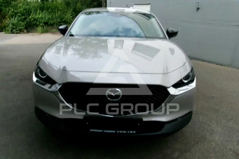2023 Mazda CX-3