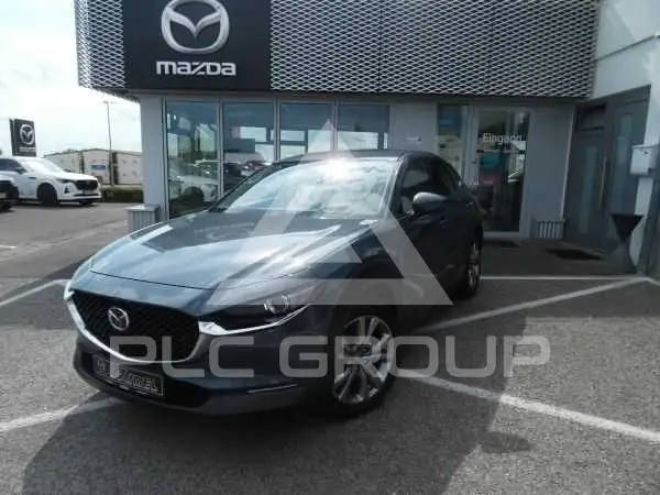 2023 Mazda CX-3