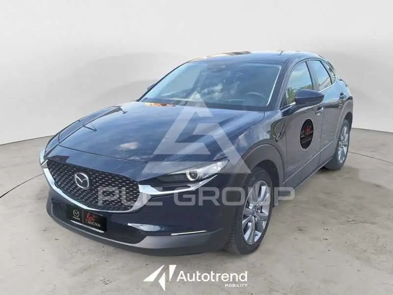 2023 Mazda CX-30