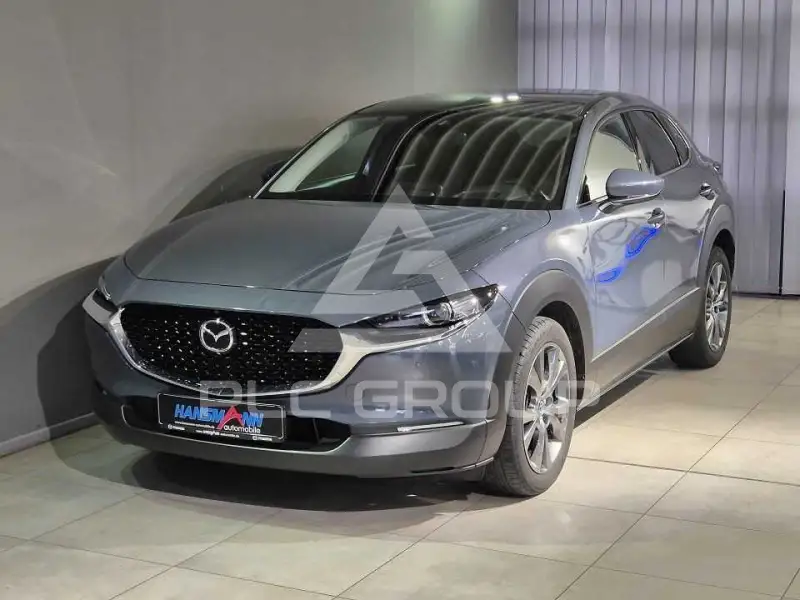 2023 Mazda CX-30